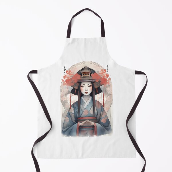 Item preview, Jikininki's Whispers: Asian Dreamscape designed and sold by Mechanical-Artt.