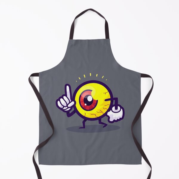 Item preview, An Evil Eye-dea designed and sold by dangerhuskie.