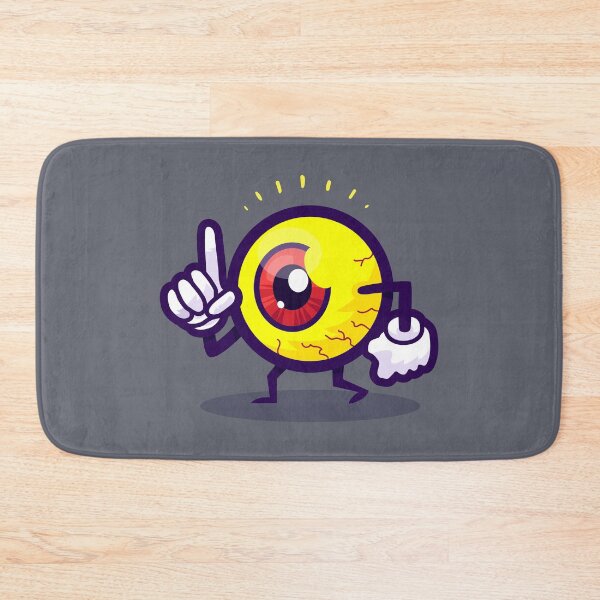 Item preview, An Evil Eye-dea designed and sold by dangerhuskie.