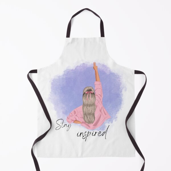 Item preview, Stay Inspired designed and sold by lmbahlel.