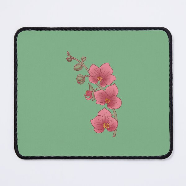 Item preview, orchid plant designed and sold by ScarletDesigns3.