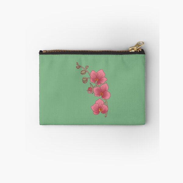 Artikelvorschau, Orchideenpflanze entworfen und verkauft von ScarletDesigns3.