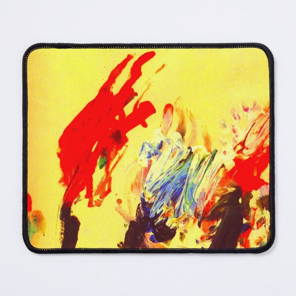 Item preview, Cy Twombly vibrant designed and sold by GRAHAM POTER.