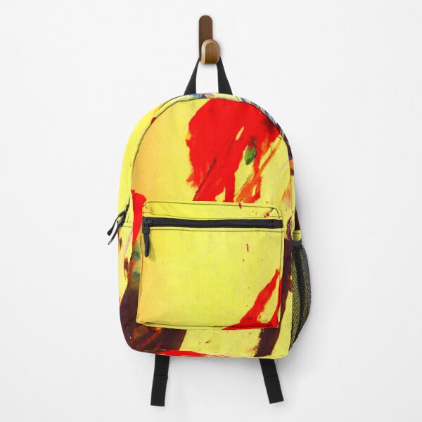 Item preview, Cy Twombly vibrant designed and sold by GRAHAM POTER.