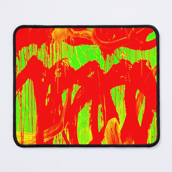 Item preview, Cy Twombly vibrant designed and sold by GRAHAM POTER.