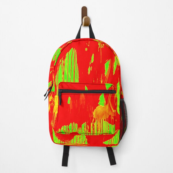 Item preview, Cy Twombly vibrant designed and sold by GRAHAM POTER.