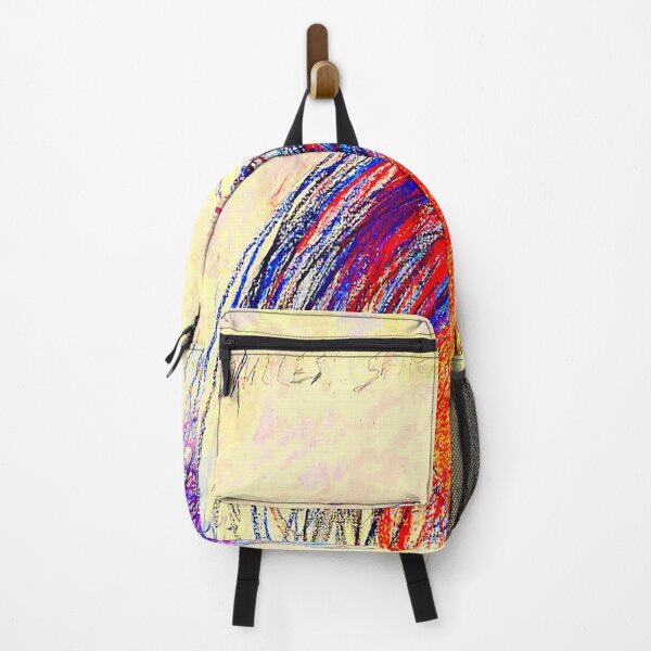 Item preview, Cy Twombly vibrant designed and sold by GRAHAM POTER.