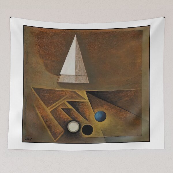 Item preview, Lawren Harris designed and sold by Dodram.
