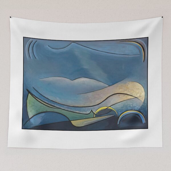 Item preview, Lawren Harris designed and sold by Dodram.