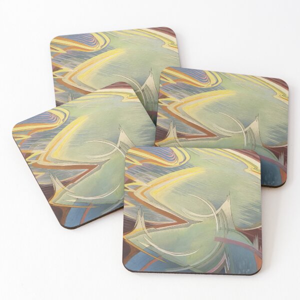 Item preview, Lawren Harris designed and sold by Dodram.