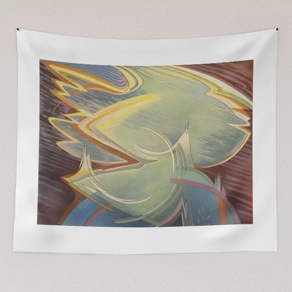 Item preview, Lawren Harris designed and sold by Dodram.