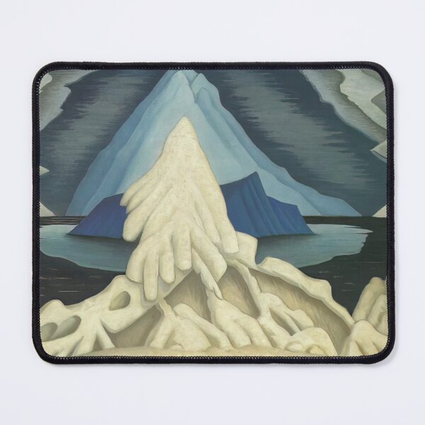Item preview, Lawren Harris designed and sold by Dodram.