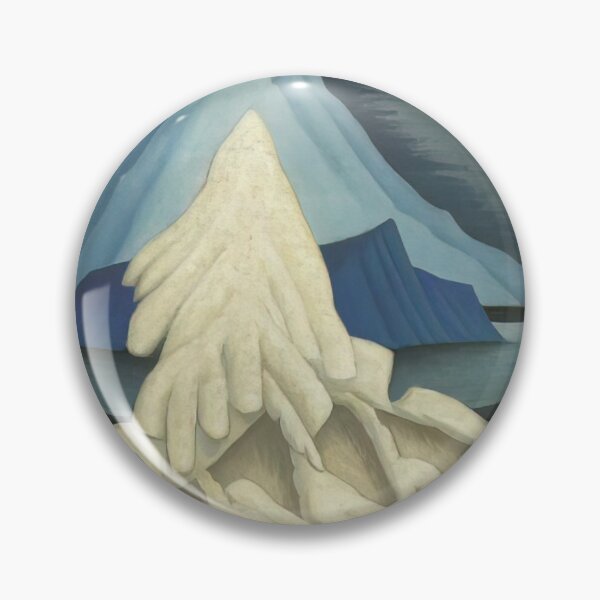 Item preview, Lawren Harris designed and sold by Dodram.