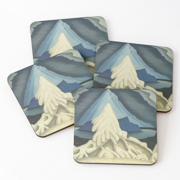 Item preview, Lawren Harris designed and sold by Dodram.