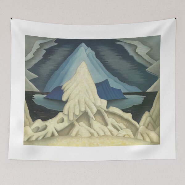 Item preview, Lawren Harris designed and sold by Dodram.