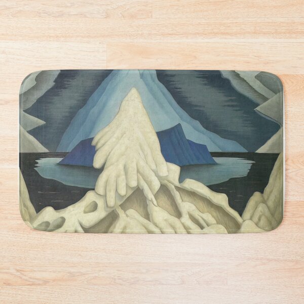 Item preview, Lawren Harris designed and sold by Dodram.