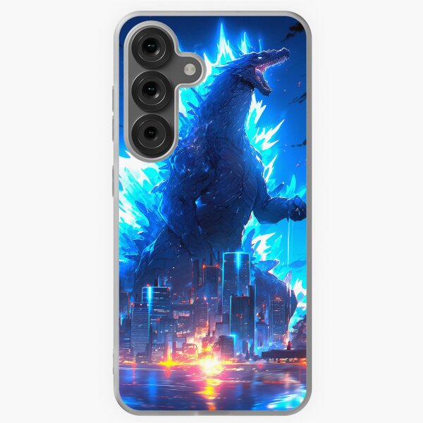 Item preview, Godzilla 007 designed and sold by Altdims.