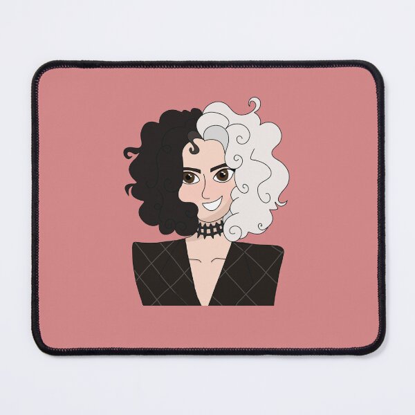 Item preview, Cruella designed and sold by ScarletDesigns3.