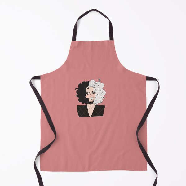 Item preview, Cruella designed and sold by ScarletDesigns3.
