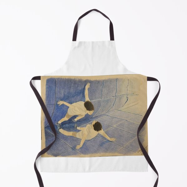 Item preview, Chicago Metal Bean Reflection designed and sold by diandlildog.