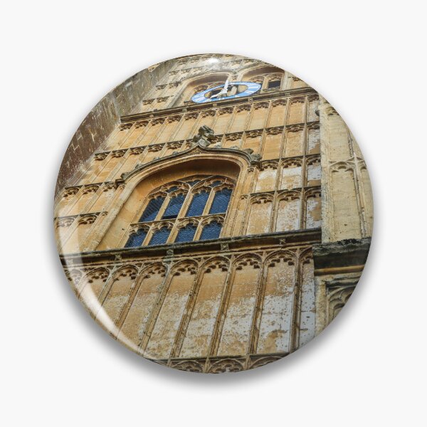 Item preview, Evesham Bell tower designed and sold by Martin Fenton.