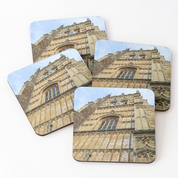 Item preview, Evesham Bell tower designed and sold by Martin Fenton.