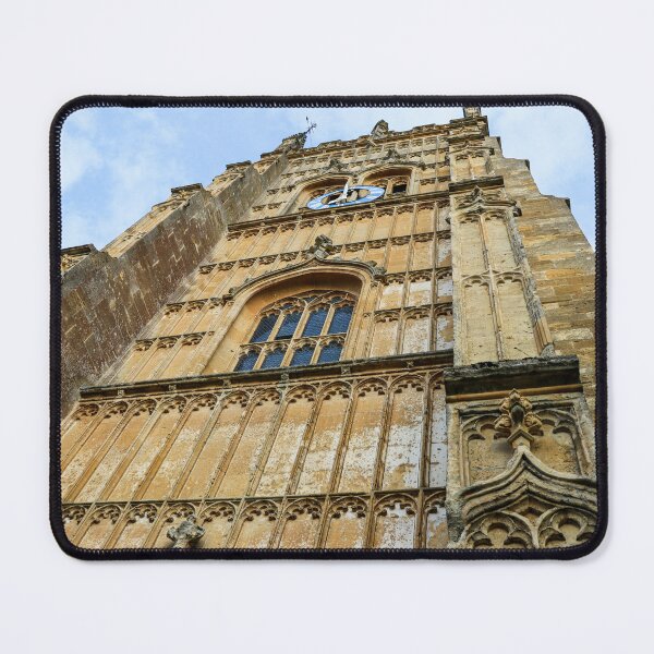 Item preview, Evesham Bell tower designed and sold by Martin Fenton.