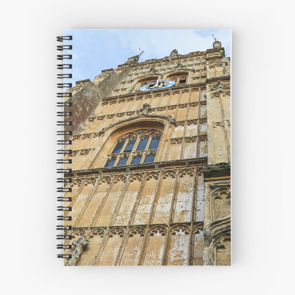 Item preview, Evesham Bell tower designed and sold by Martin Fenton.
