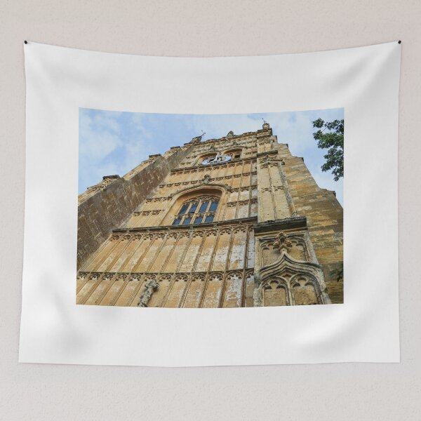 Item preview, Evesham Bell tower designed and sold by Martin Fenton.