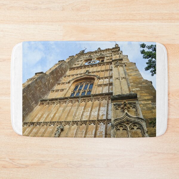 Item preview, Evesham Bell tower designed and sold by Martin Fenton.