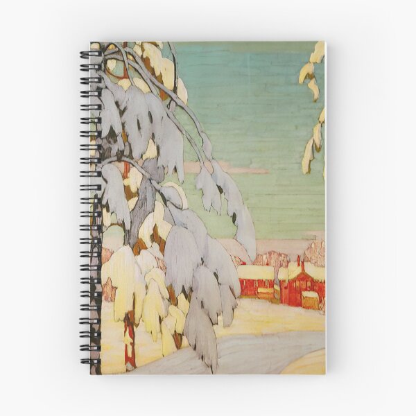 Item preview, Lawren Harris designed and sold by Dodram.
