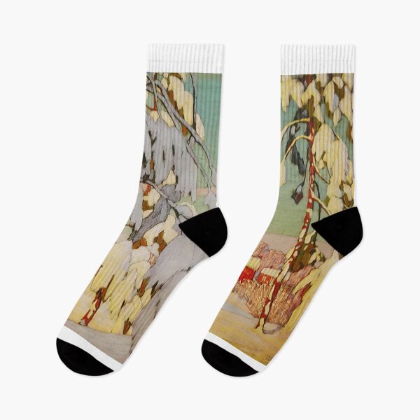 Item preview, Lawren Harris designed and sold by Dodram.