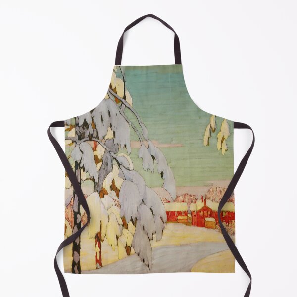 Item preview, Lawren Harris designed and sold by Dodram.