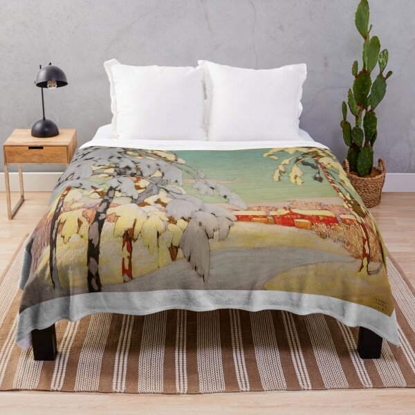 Item preview, Lawren Harris designed and sold by Dodram.