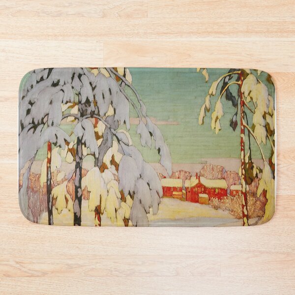 Item preview, Lawren Harris designed and sold by Dodram.
