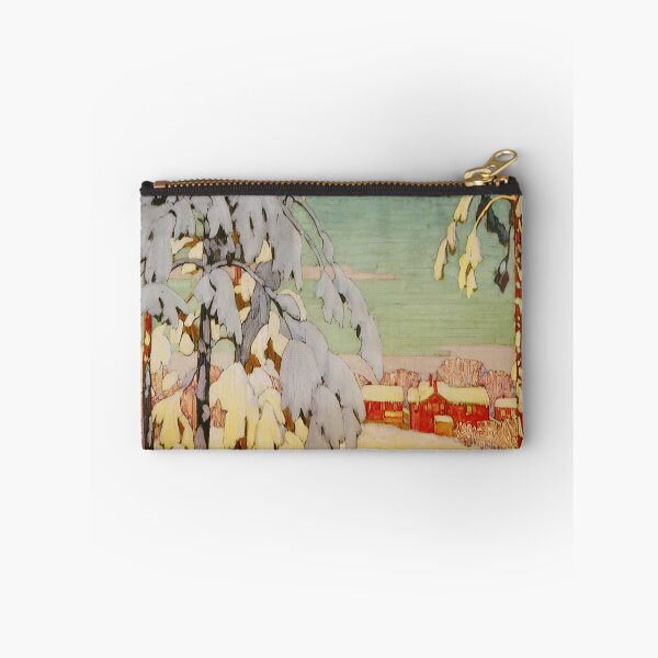 Item preview, Lawren Harris designed and sold by Dodram.