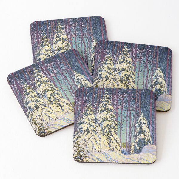 Item preview, Lawren Harris designed and sold by Dodram.