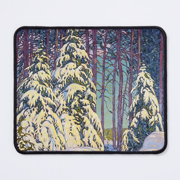 Item preview, Lawren Harris designed and sold by Dodram.