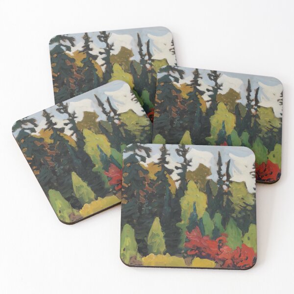 Item preview, Lawren Harris designed and sold by Dodram.