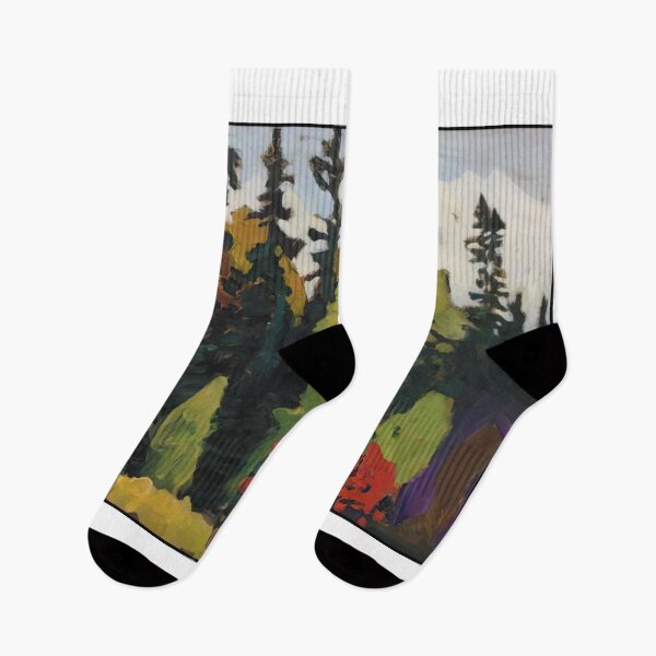 Item preview, Lawren Harris designed and sold by Dodram.