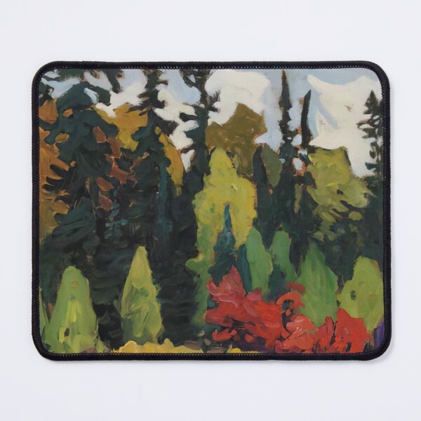 Item preview, Lawren Harris designed and sold by Dodram.