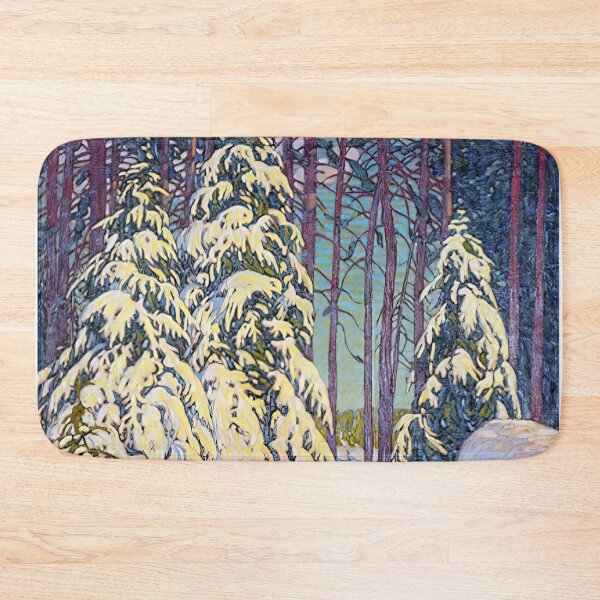 Item preview, Lawren Harris designed and sold by Dodram.