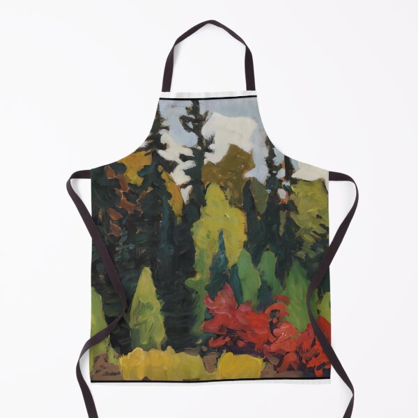Item preview, Lawren Harris designed and sold by Dodram.