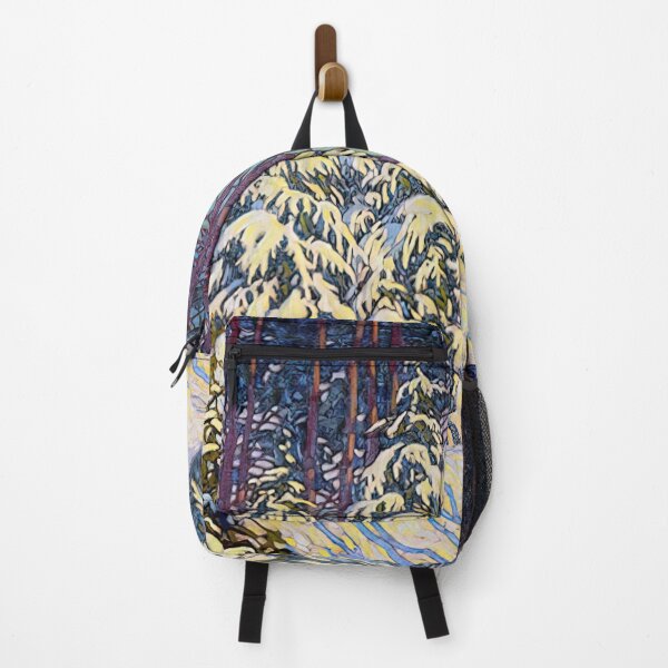 Item preview, Lawren Harris designed and sold by Dodram.