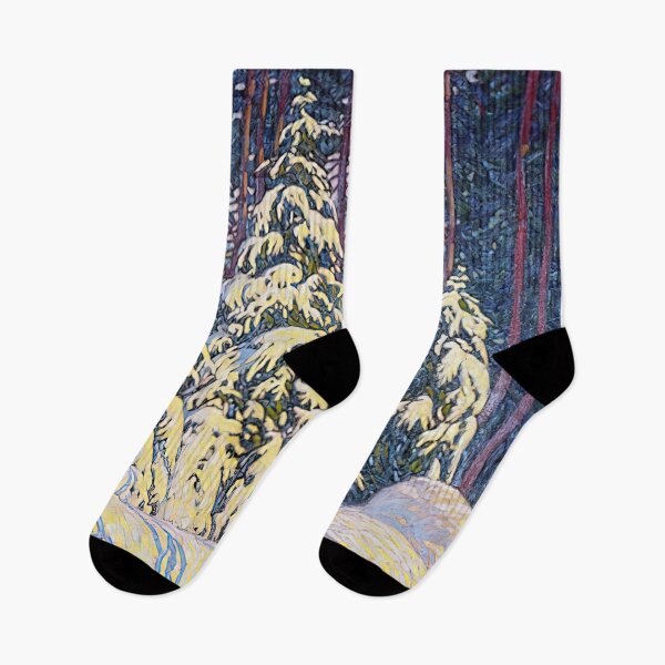 Item preview, Lawren Harris designed and sold by Dodram.