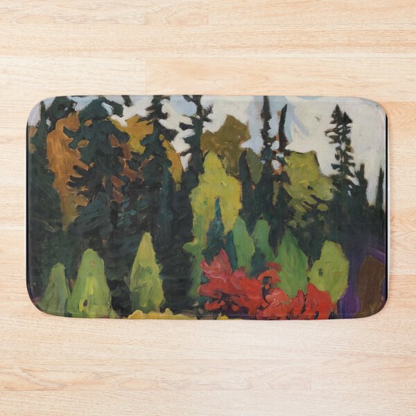 Item preview, Lawren Harris designed and sold by Dodram.