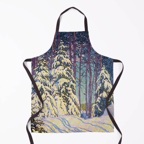 Item preview, Lawren Harris designed and sold by Dodram.