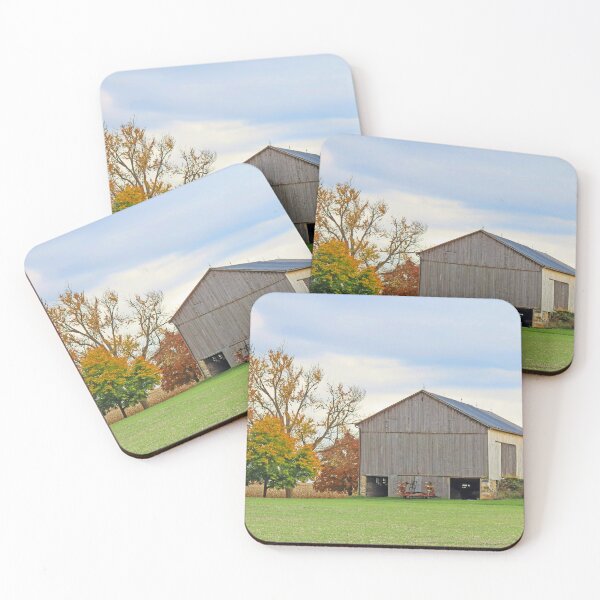 Item preview, Autumn Barn designed and sold by Brian Shaw.
