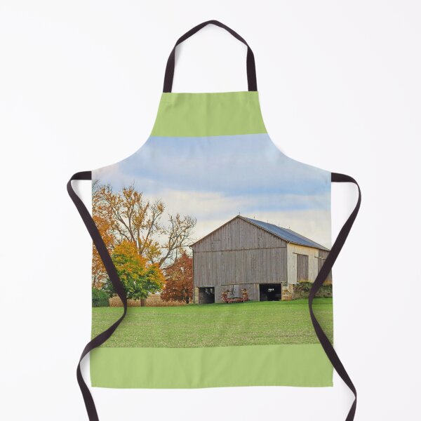 Item preview, Autumn Barn designed and sold by Brian Shaw.
