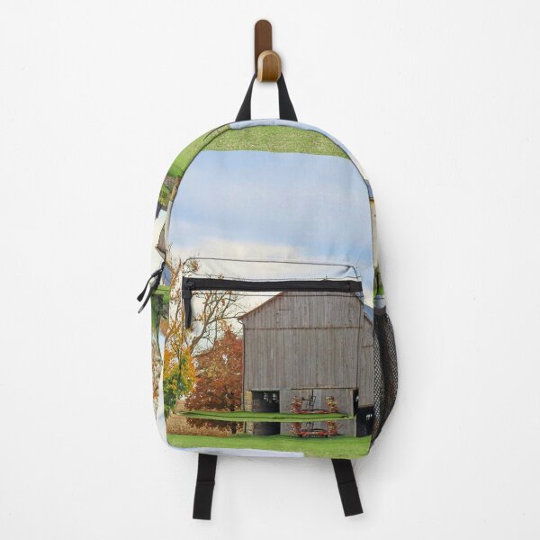 Item preview, Autumn Barn designed and sold by Brian Shaw.